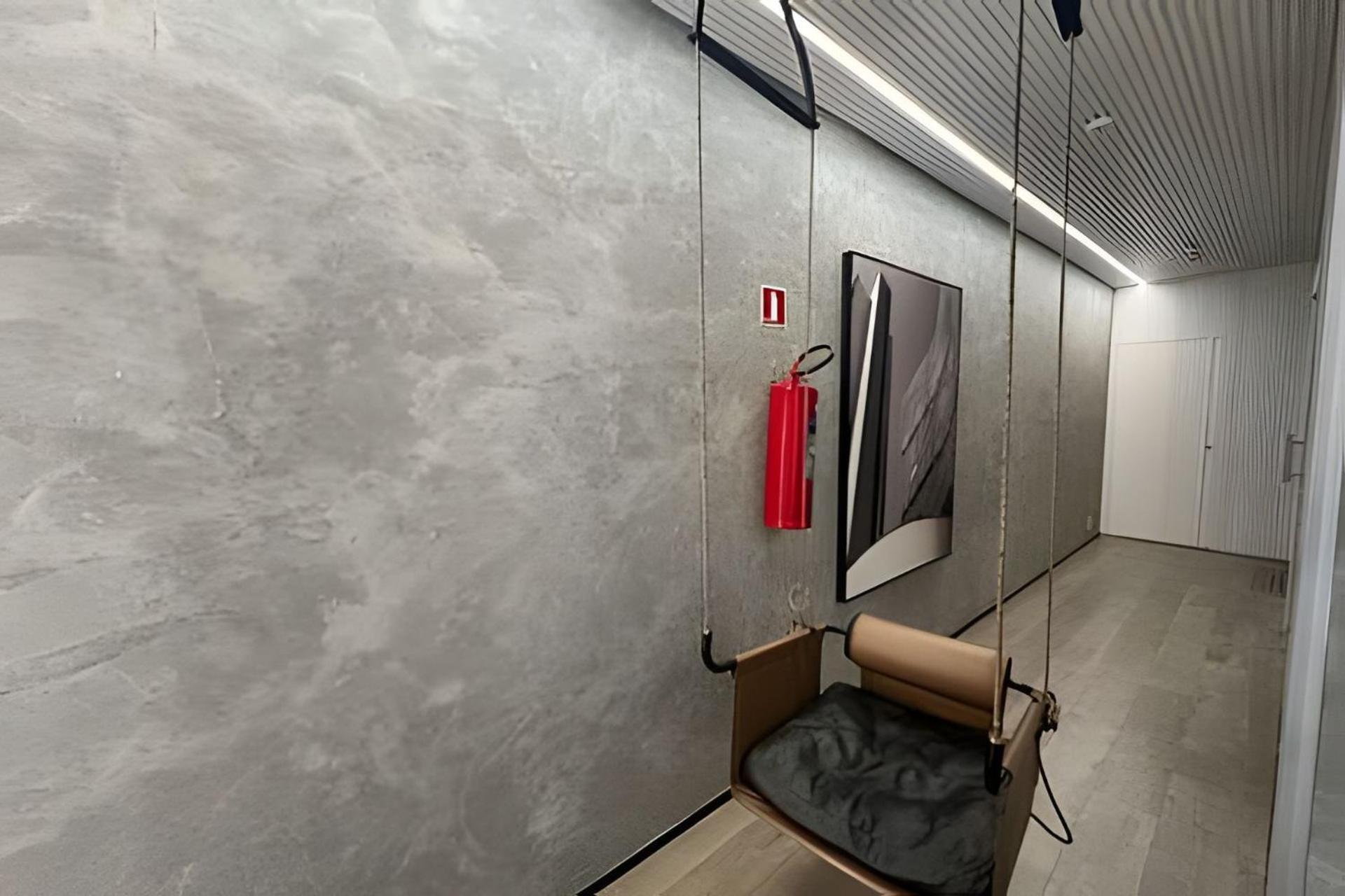 Apartamento Ap Luxury Jardins Masp Cd 405 São Paulo